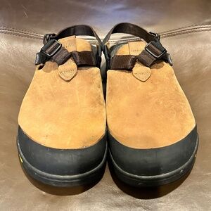 Bedrock Sandals Mountain Clogs